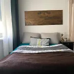 City Apartment Schweinfurt