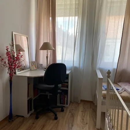 Lägenhet City Apartment *