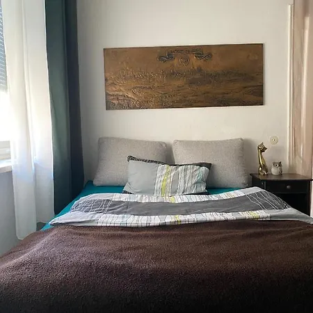 City Apartment Schweinfurt