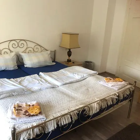 City Apartment Lejlighed