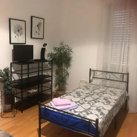 City Apartment Apartament