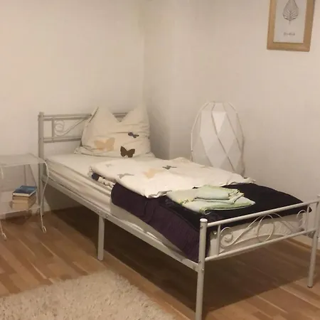 City Apartment * Schweinfurt