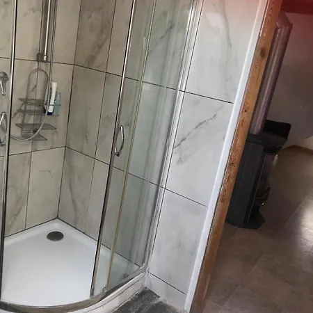 Apartament City Apartment *