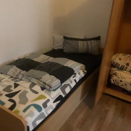 City Apartment
