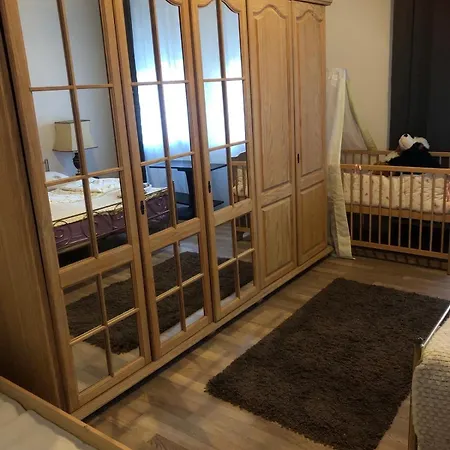 City Apartment