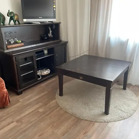 City Apartment
