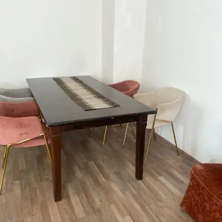 City Apartment Schweinfurt