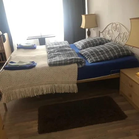City Apartment Schweinfurt