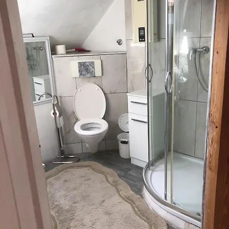 City Apartment *