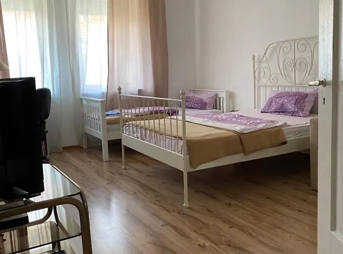 City Apartment Apartment Schweinfurt