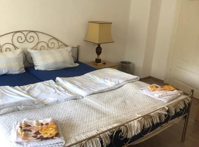 City Apartment Apartment