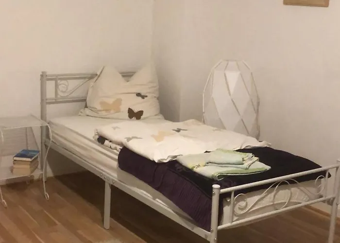 City Apartment * Schweinfurt