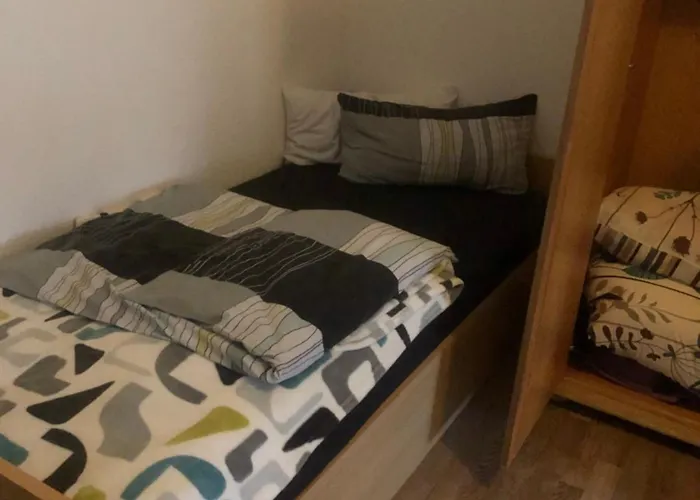 City Apartment