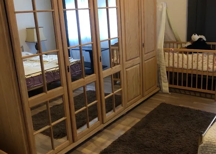 City Apartment