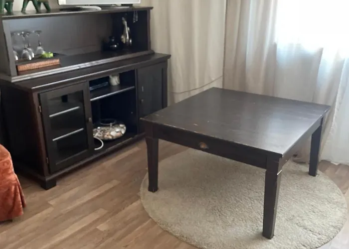 City Apartment