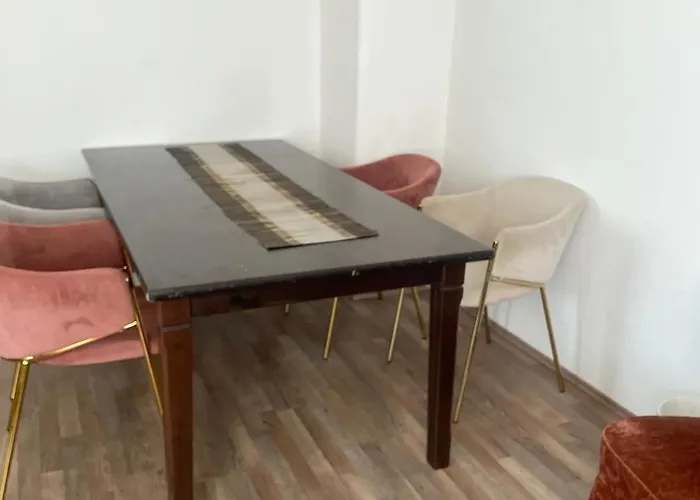City Apartment Schweinfurt