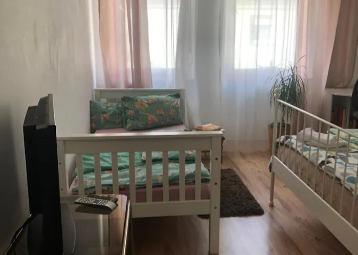 City Apartment Schweinfurt